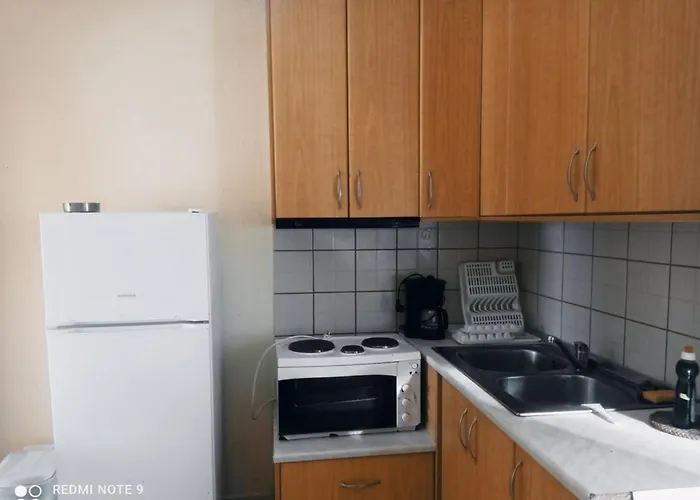 Kandilari Apartments