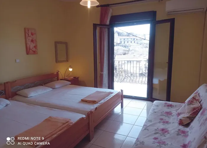 Kandilari Apartments