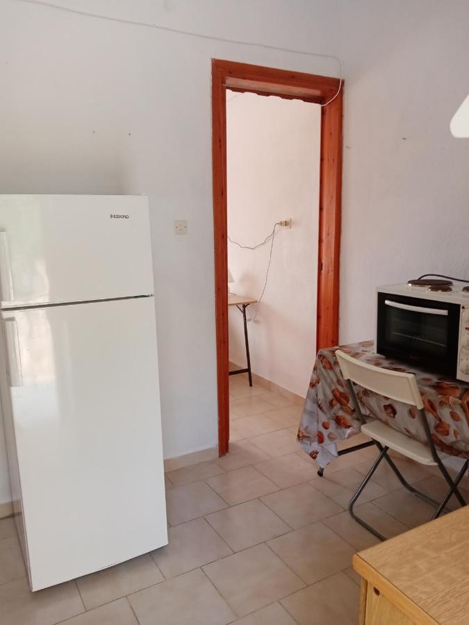 Kandilari Appartement *