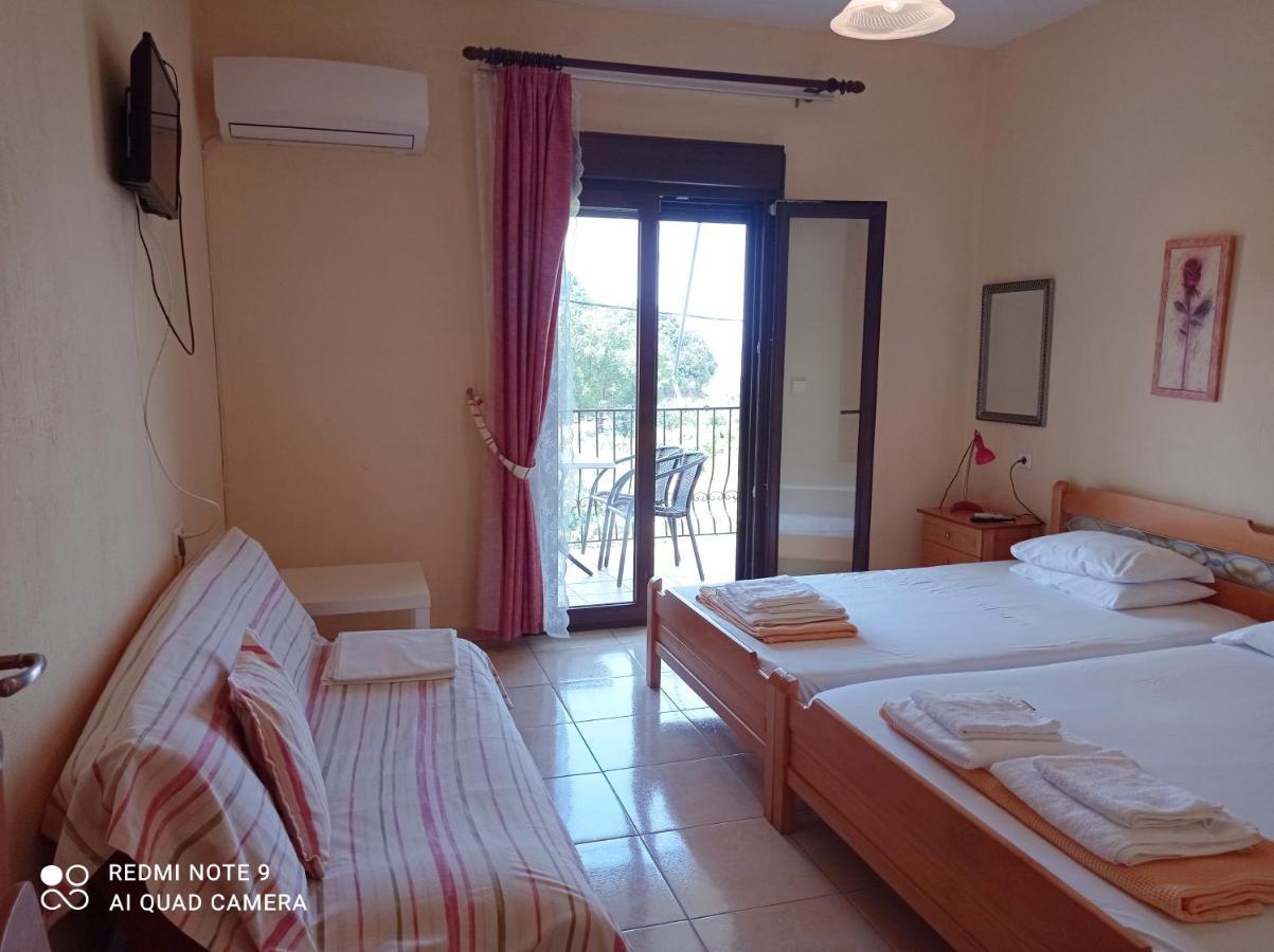 Appartement Kandilari *