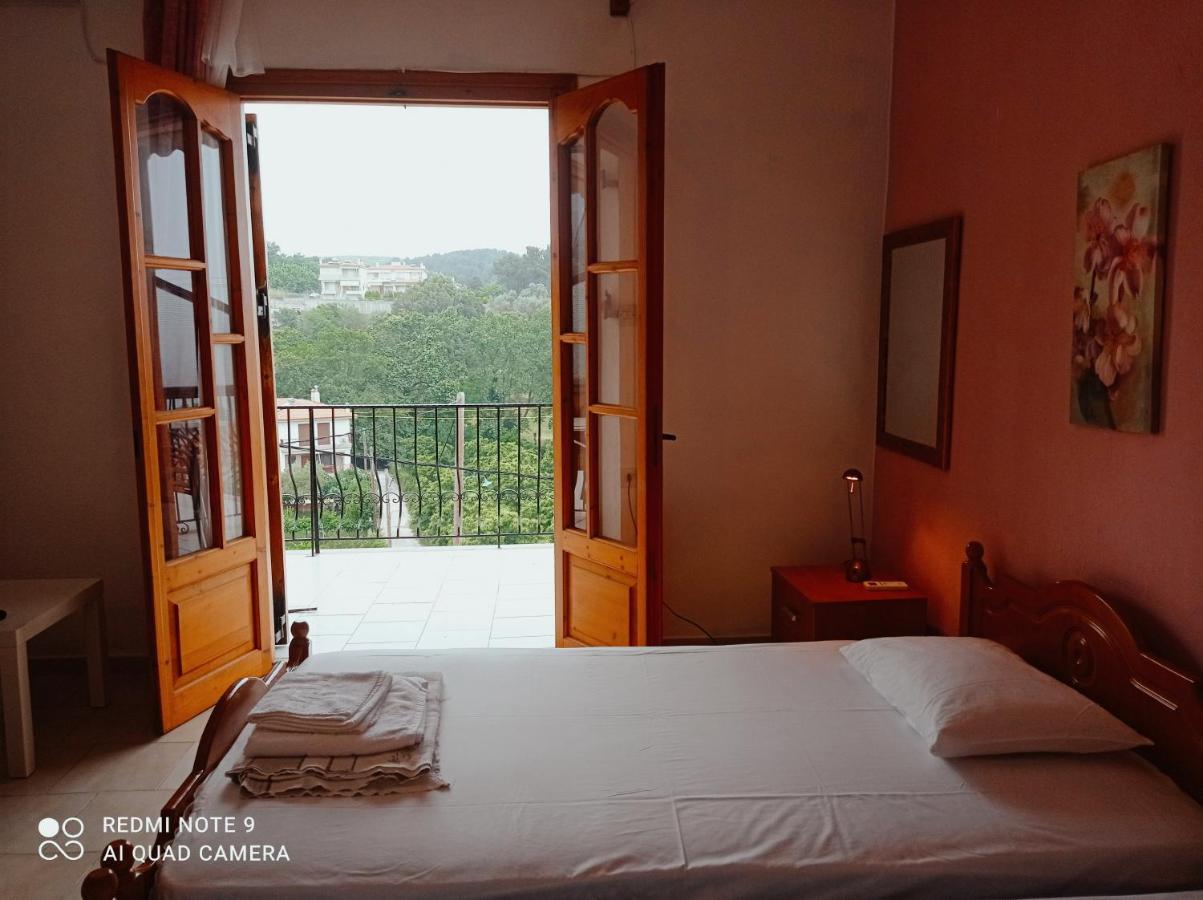 Kandilari Appartement