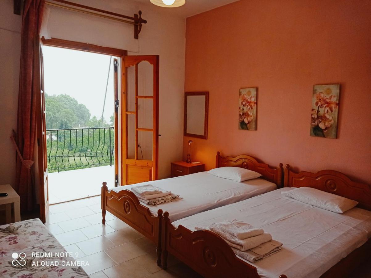 Kandilari Appartement *