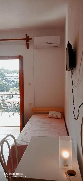 Appartement Kandilari Kókkinon Nerón