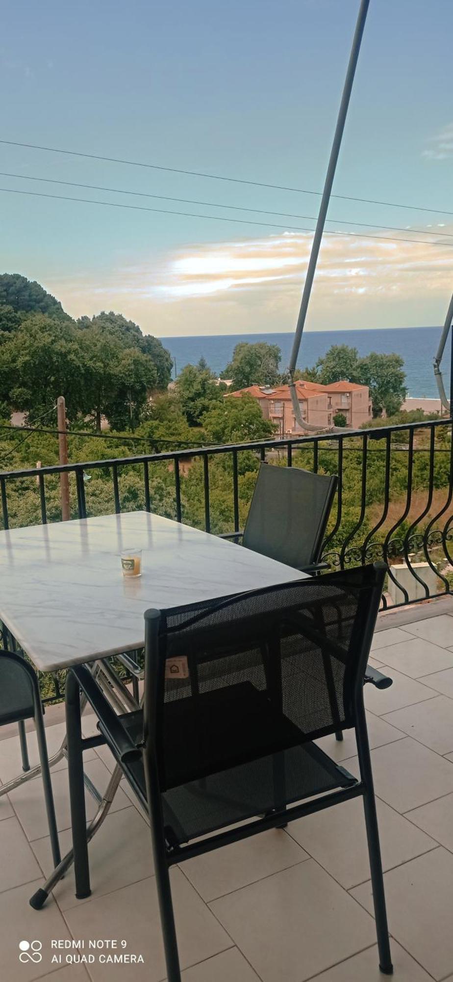 Kandilari Appartement