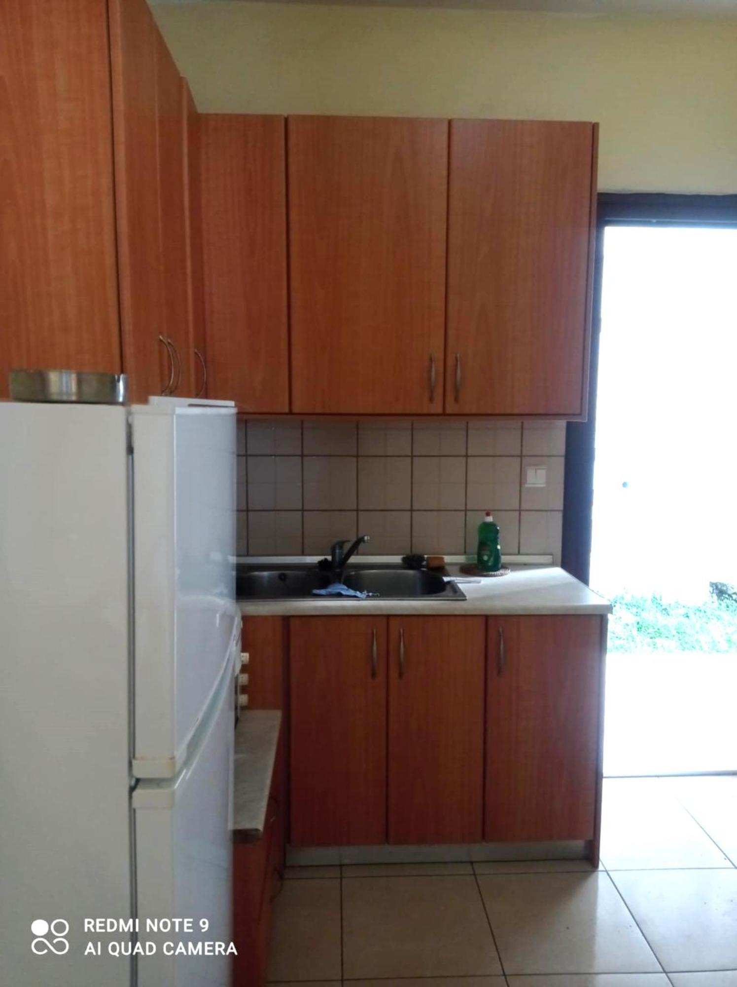 Appartement Kandilari