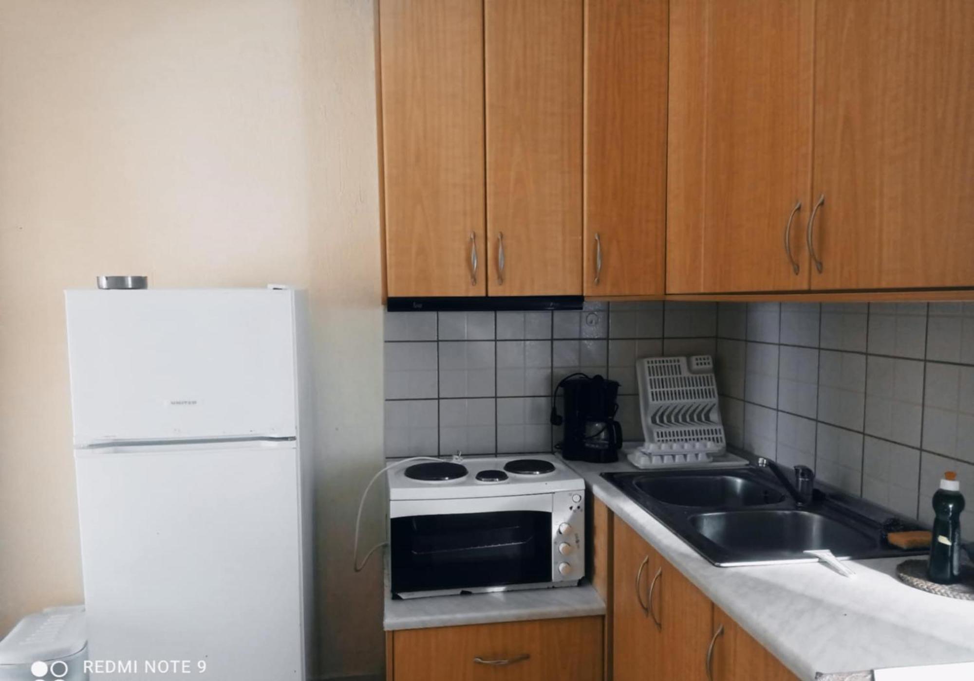 Kandilari Appartement *