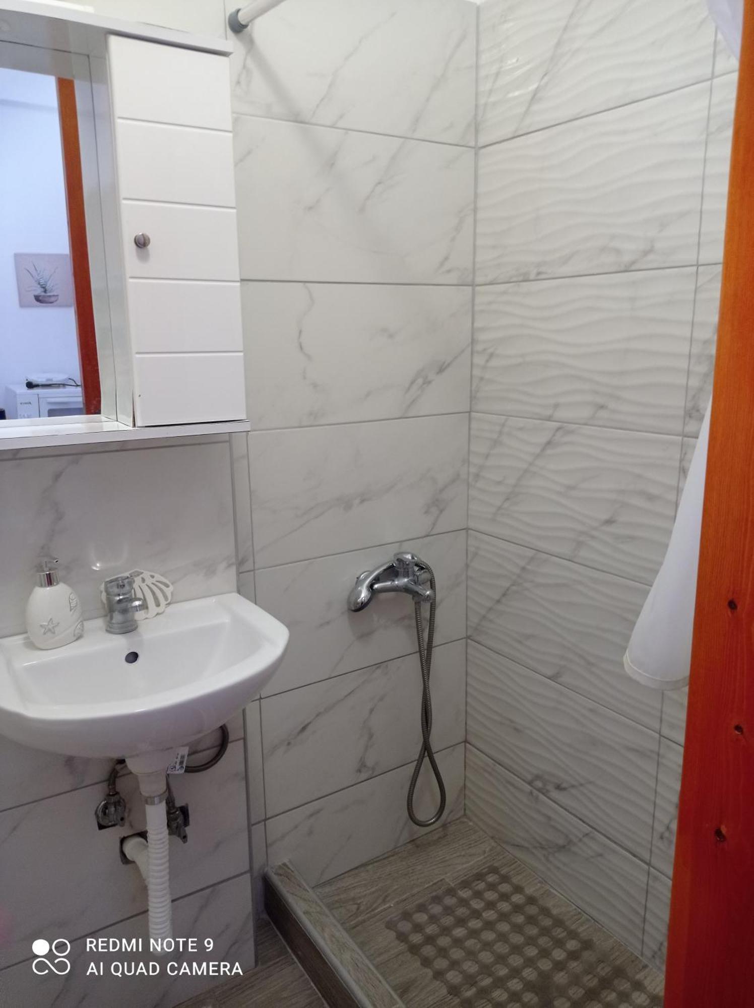 Appartement Kandilari