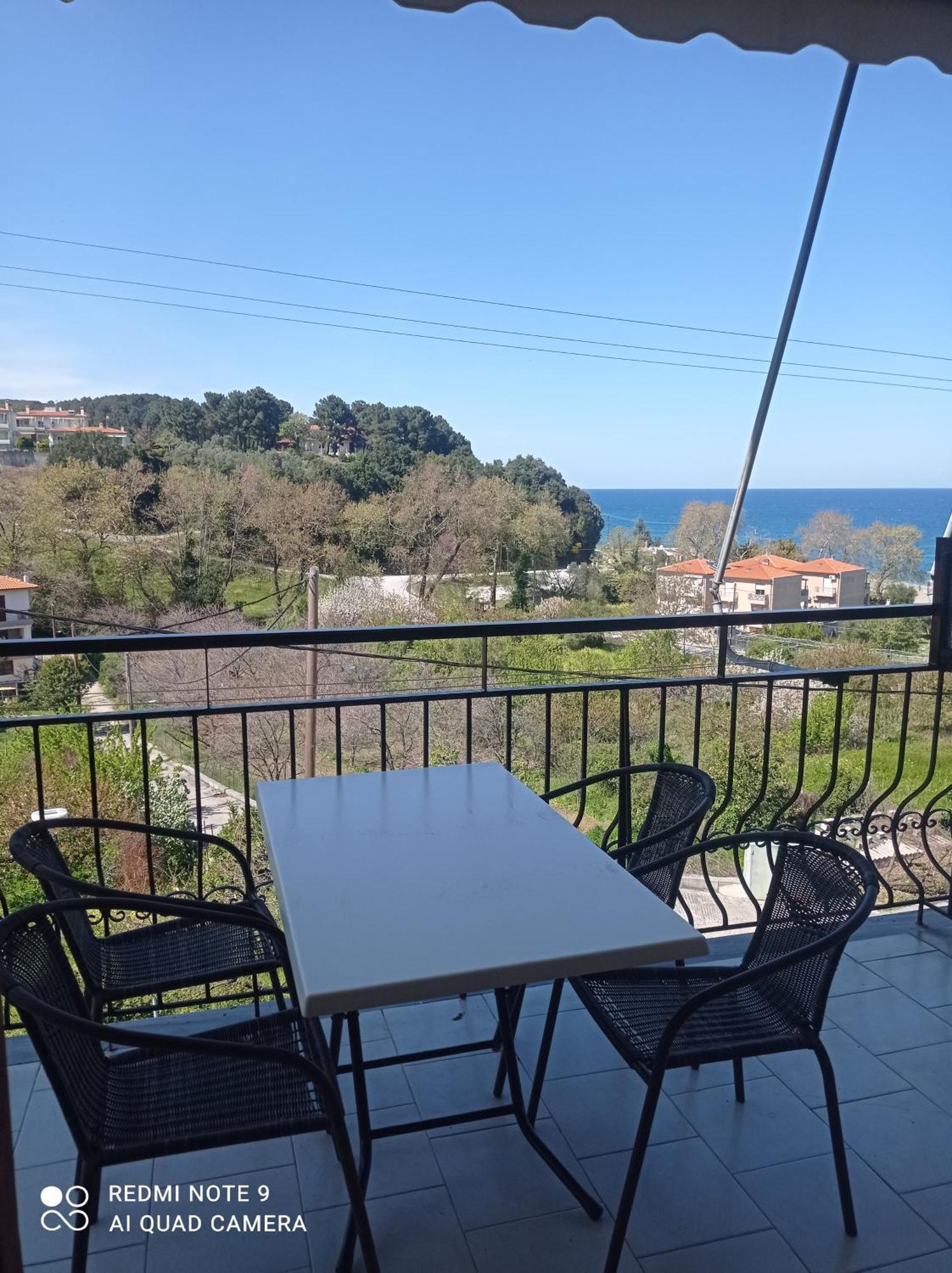 Appartement Kandilari