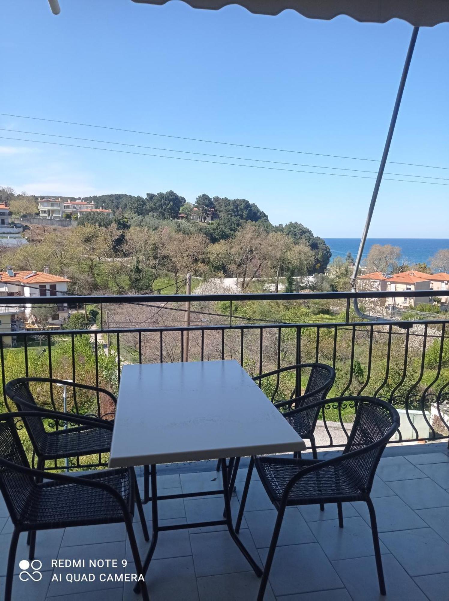 Appartement Kandilari *