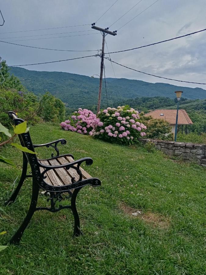 Kandilari Apartamento Kókkinon Nerón