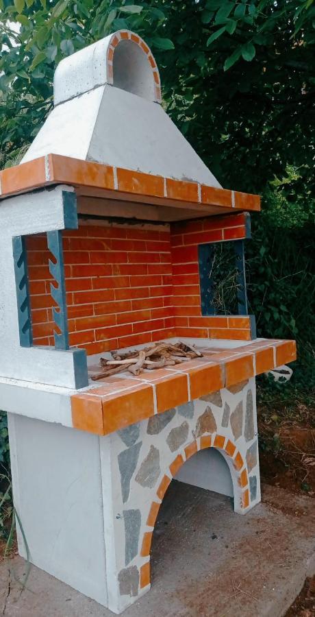 Apartamento Kandilari Kókkinon Nerón