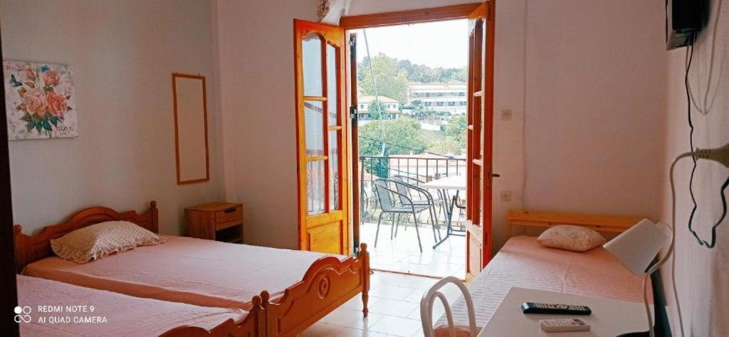 Kandilari Apartamento Kókkinon Nerón
