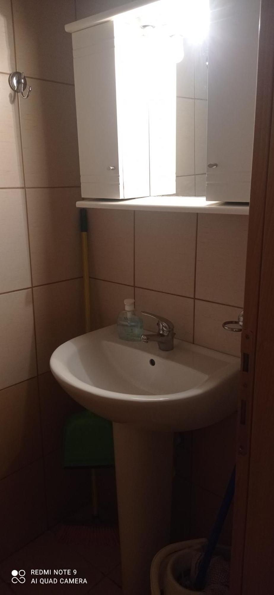 Apartamento Kandilari Kókkinon Nerón