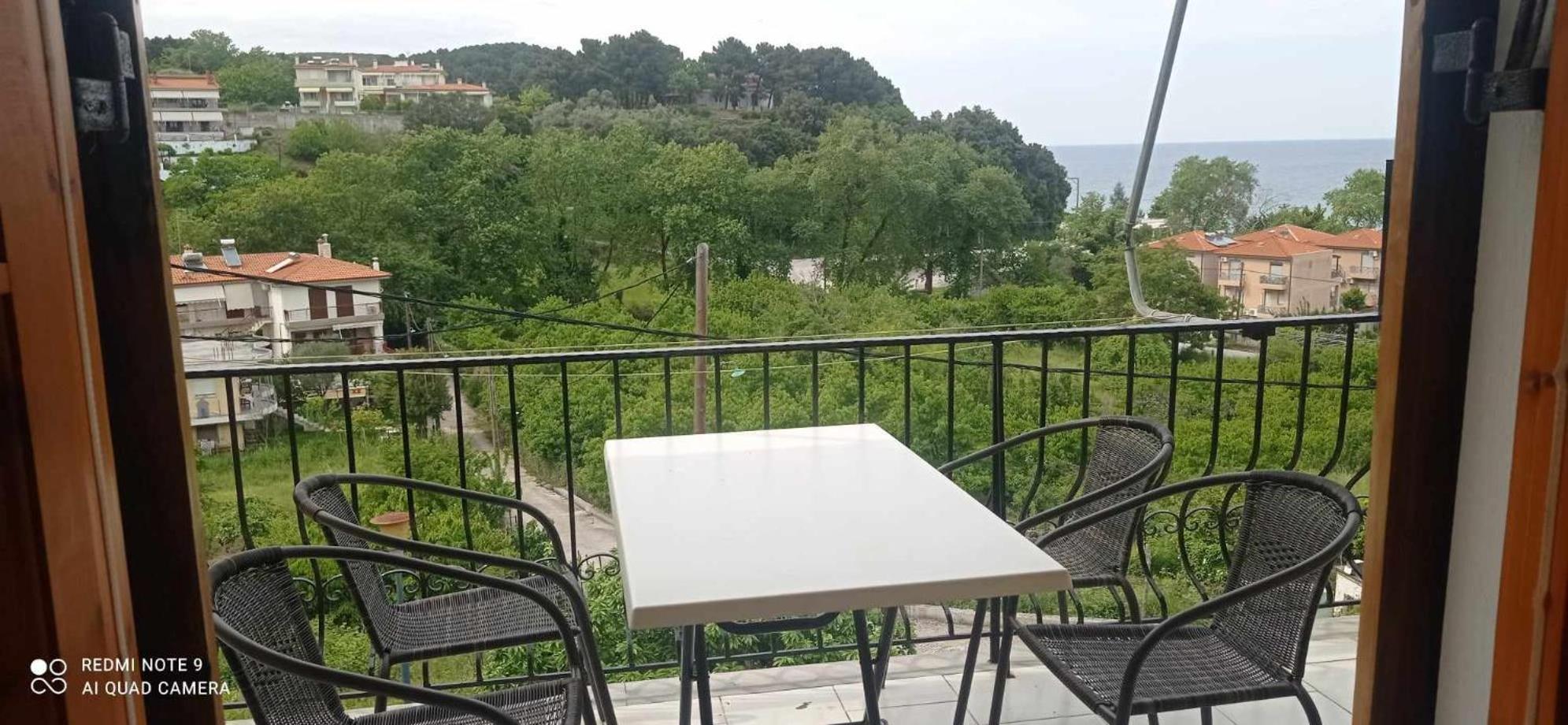 Apartamento Kandilari *