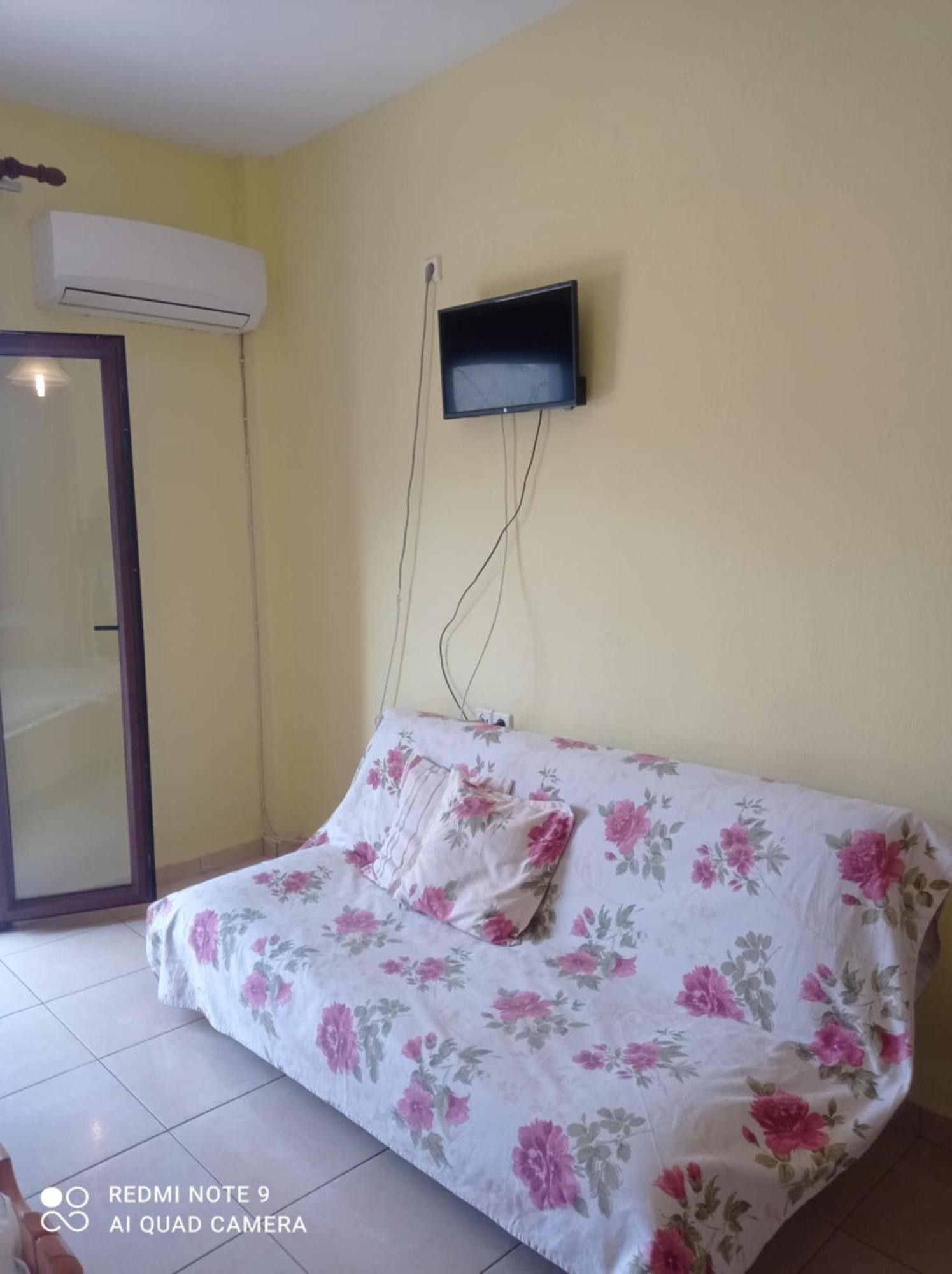 Kandilari Apartamento Kókkinon Nerón