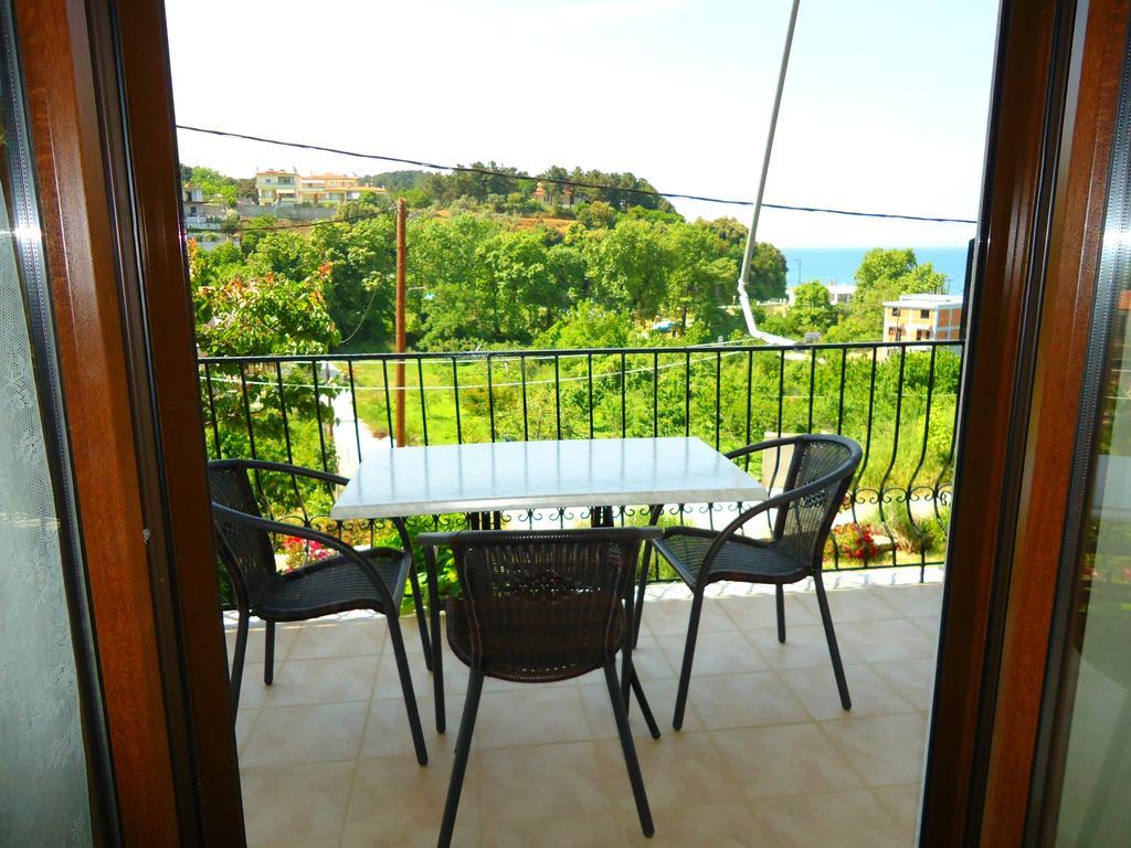 Apartamento Kandilari *